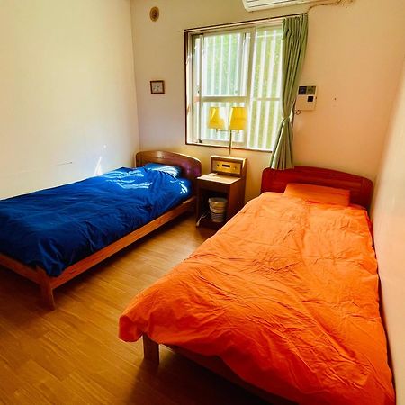 Guest House Suntoru Ishigaki  Bagian luar foto