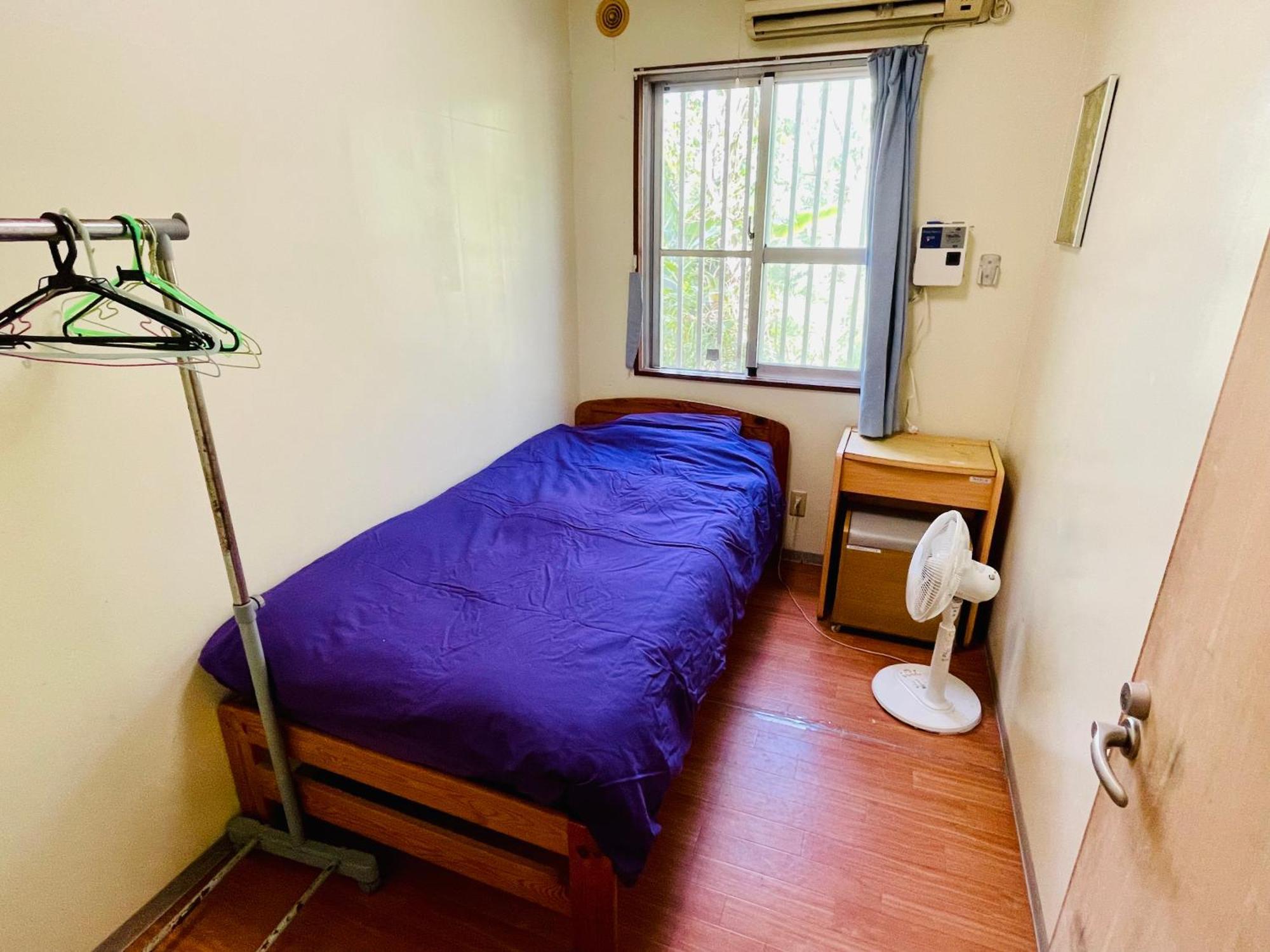 Guest House Suntoru Ishigaki  Bagian luar foto