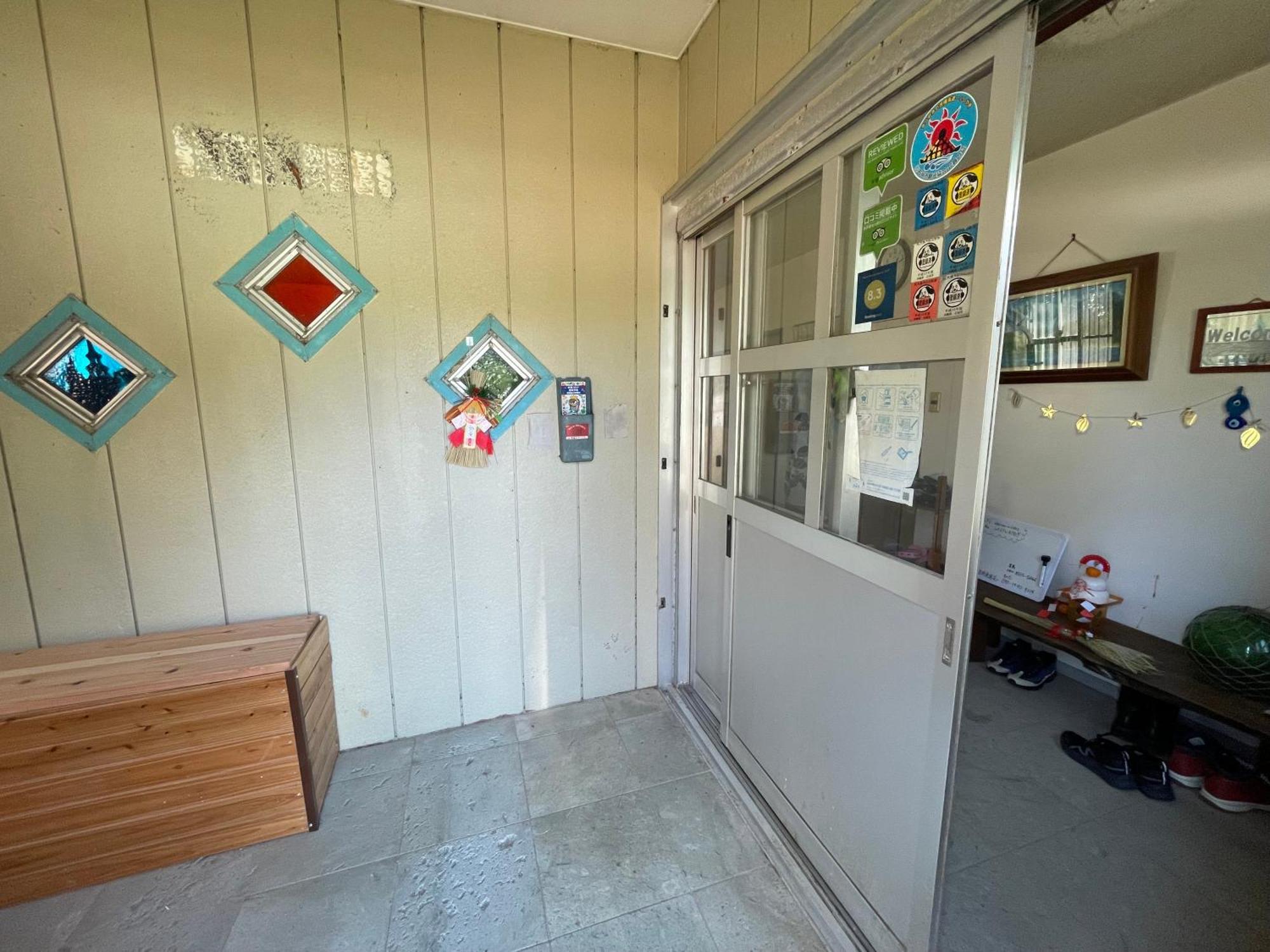 Guest House Suntoru Ishigaki  Bagian luar foto