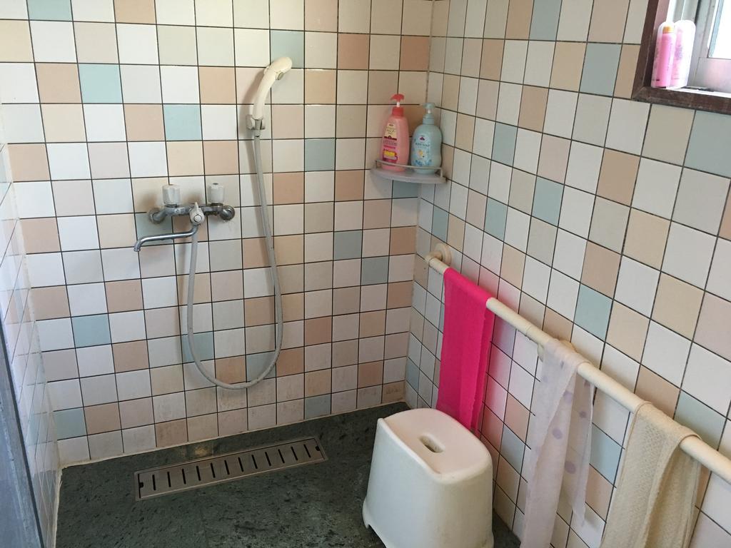 Guest House Suntoru Ishigaki  Bagian luar foto