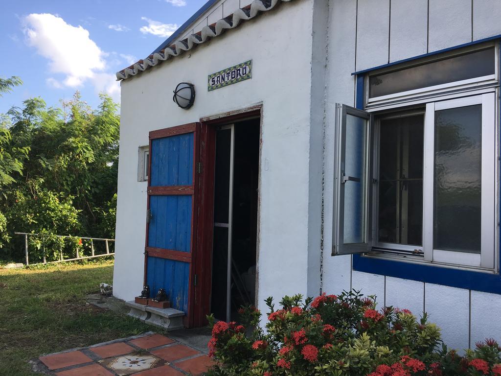 Guest House Suntoru Ishigaki  Bagian luar foto